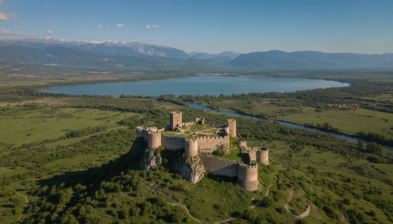Copertura eSIM in Albania: dove prende il 4G/5G