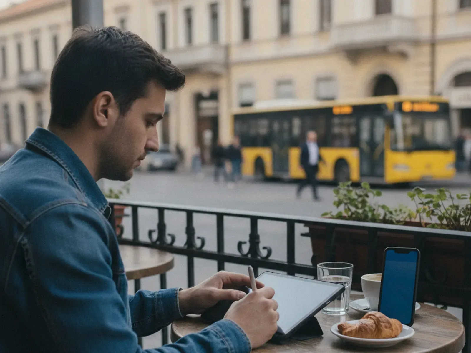 Piano 10 GB · 30 giorni -- eSIM dati per l'Albania